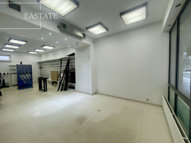 Lokal Warszawa Mokotów, ul. Chełmska. Zdjęcie 2