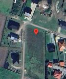 Działka budowlana Mochy, ul. Ogrodowa. Zdjęcie 1