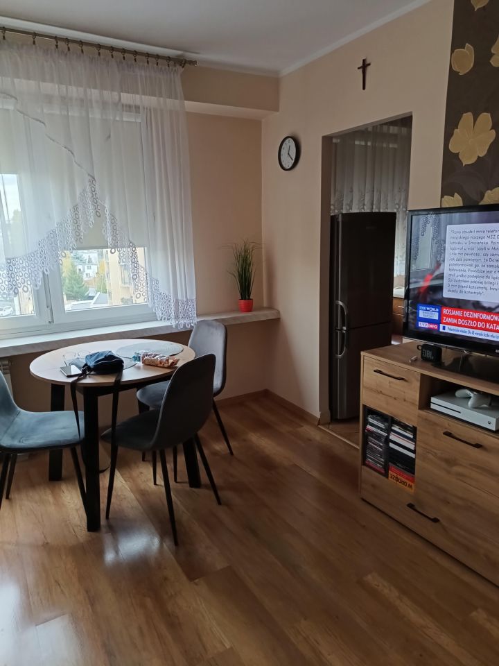 Mieszkanie 1-pokojowe Kalisz Korczak, ul. Poznańska. Zdjęcie 2