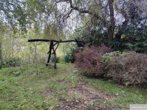 Działka rod Łódź Górna. Zdjęcie 3