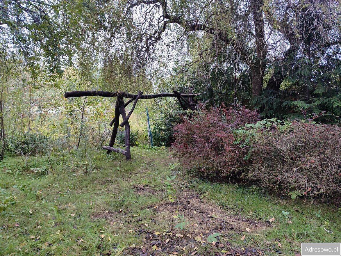 Działka rod Łódź Górna. Zdjęcie 4