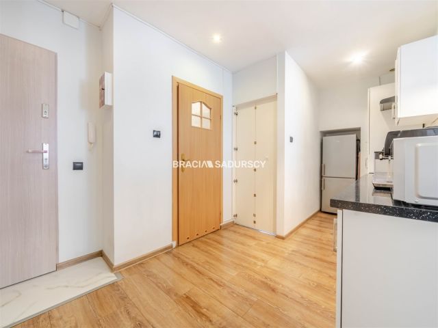 Mieszkanie 3-pokojowe Skawina, ul. Jana Kilińskiego. Zdjęcie 17