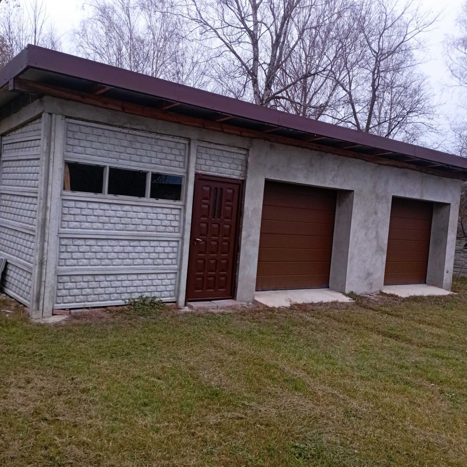 dom wolnostojący Kaleń. Zdjęcie 8