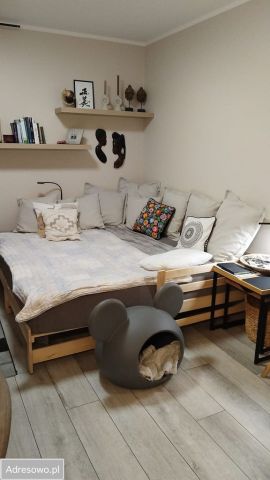 Mieszkanie 2-pokojowe Milanówek, ul. Warszawska. Zdjęcie 1