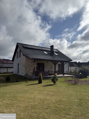 dom wolnostojący, 4 pokoje Sowno. Zdjęcie 1