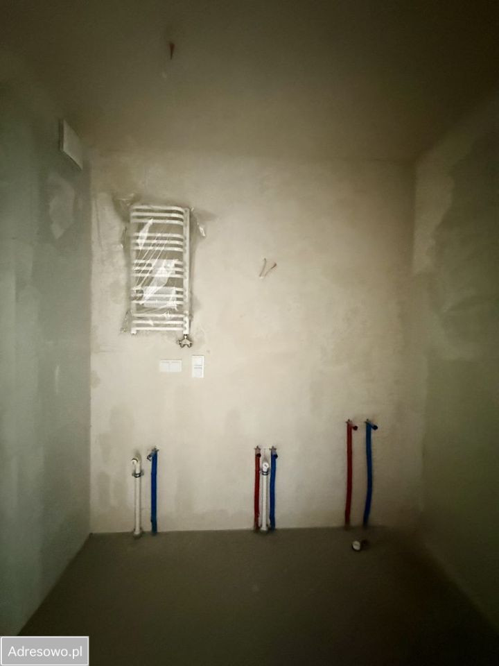 Mieszkanie 1-pokojowe Katowice Bogucice, ul. Nadgórników. Zdjęcie 6