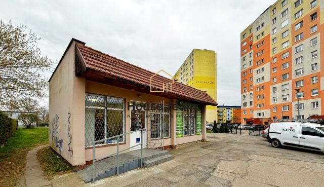 Lokal Bydgoszcz Szwederowo. Zdjęcie 5