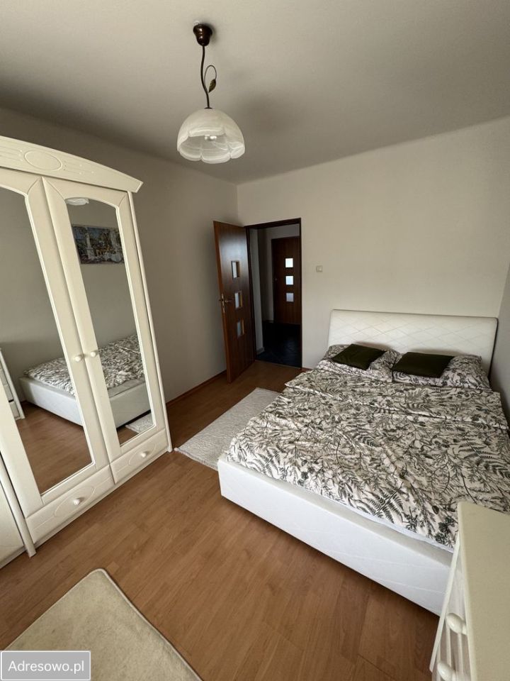 Mieszkanie 3-pokojowe Żelazków. Zdjęcie 4