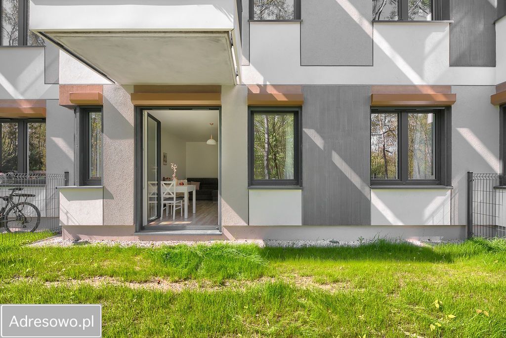 Mieszkanie 2-pokojowe Poznań Junikowo, ul. Jeleniogórska. Zdjęcie 3