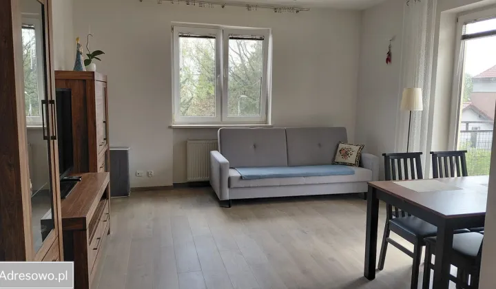 Mieszkanie 2-pokojowe Piaseczno, ul. Józefa Bema