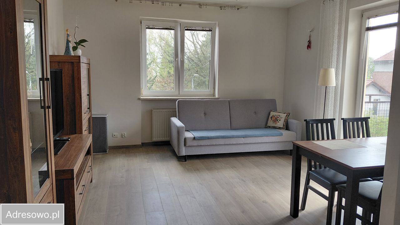 Mieszkanie 2-pokojowe Piaseczno, ul. Józefa Bema. Zdjęcie 1