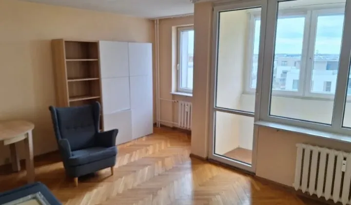 Mieszkanie 3-pokojowe Warszawa Bemowo, ul. Aleksandra Świętochowskiego