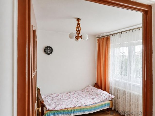 Mieszkanie 3-pokojowe Warszawa Żoliborz, ul. Władysława Broniewskiego. Zdjęcie 5