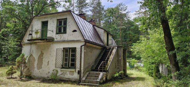 dom wolnostojący, 7 pokoi Osiedle Wilga. Zdjęcie 3