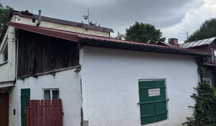 bliźniak Opole Lubelskie, ul. Długa