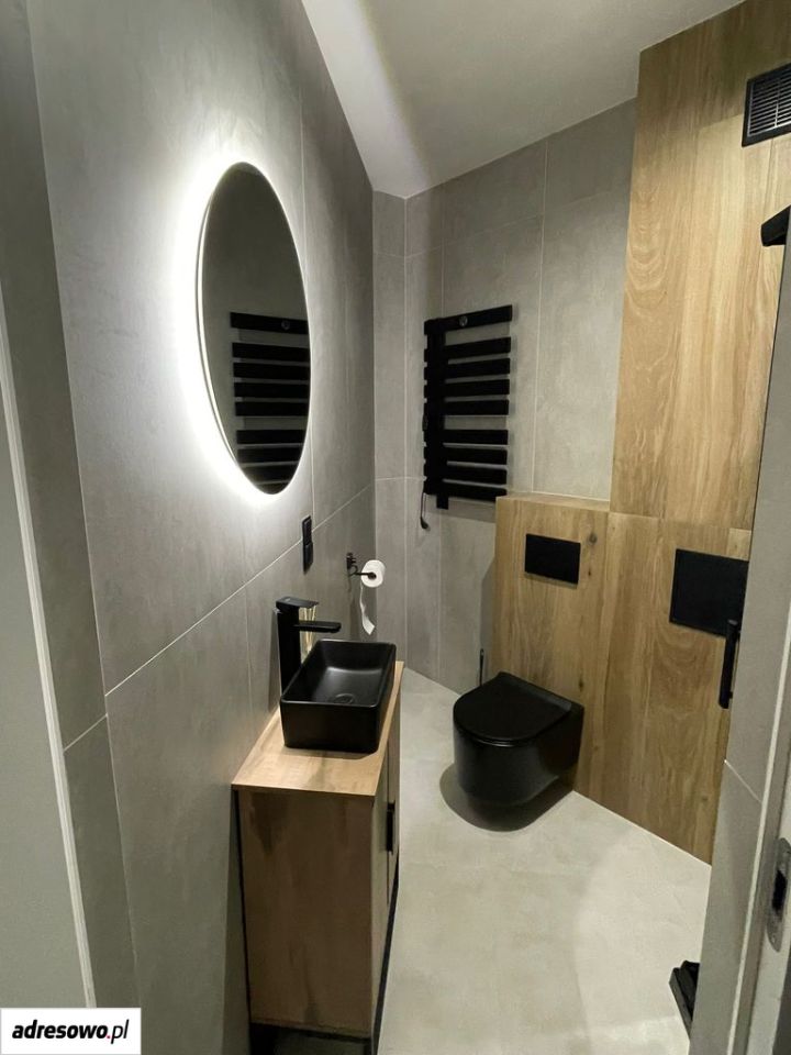 Mieszkanie 2-pokojowe Warszawa Praga-Południe, ul. Szaserów. Zdjęcie 6