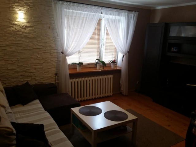 Mieszkanie 2-pokojowe Górowo Iławeckie, ul. Fryderyka Chopina. Zdjęcie 1