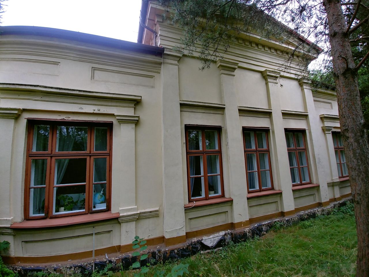 Działka inwestycyjna Łódź Górna, ul. Pabianicka. Zdjęcie 3