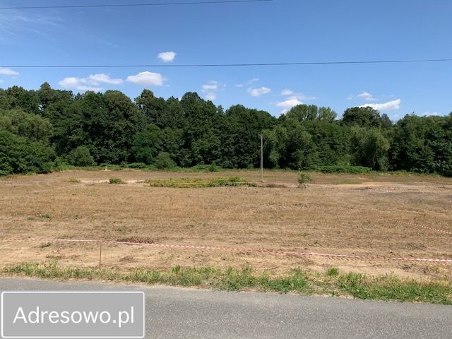 Działka budowlana Głuchołazy