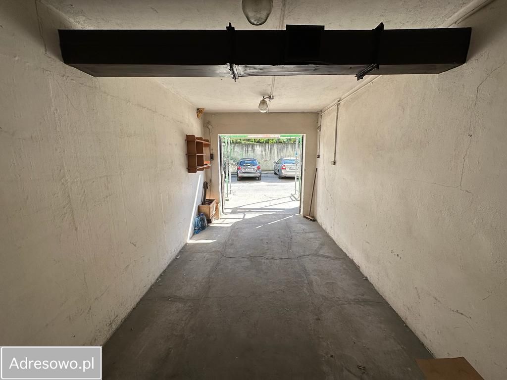 Garaż/miejsce parkingowe Wrocław Krzyki, pl. Powstańców Śląskich. Zdjęcie 4