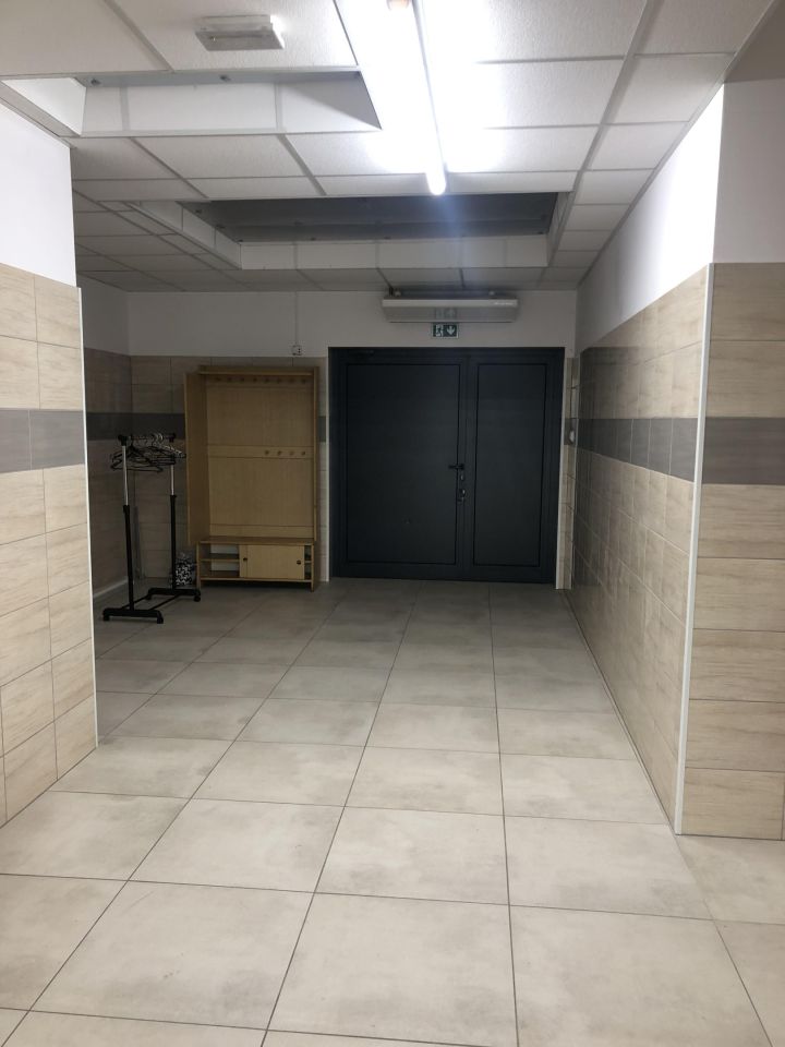 Lokal Krzepice, ul. Wieluńska. Zdjęcie 6