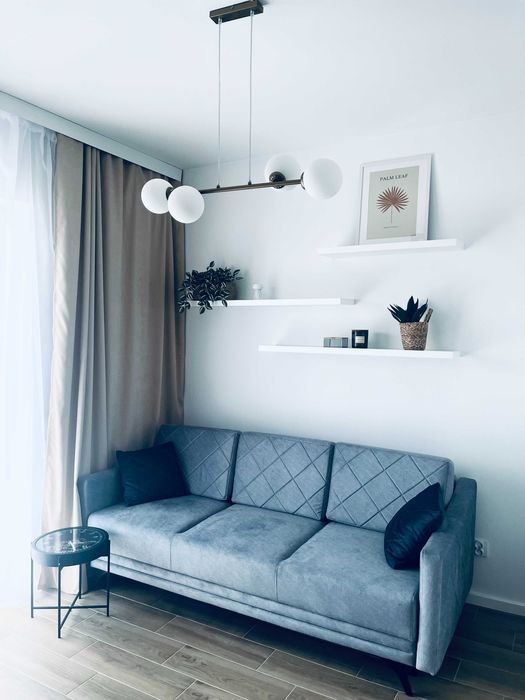 Mieszkanie 1-pokojowe Miechów, ul. Stanisławy Daneckiej