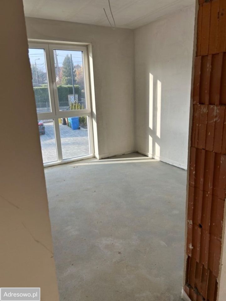 Mieszkanie 4-pokojowe Bielsko-Biała Kamienica, ul. Kowalska. Zdjęcie 10