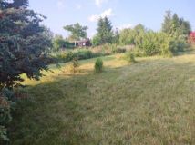 Działka rod Świdnik, ul. Sosnowa. Zdjęcie 2