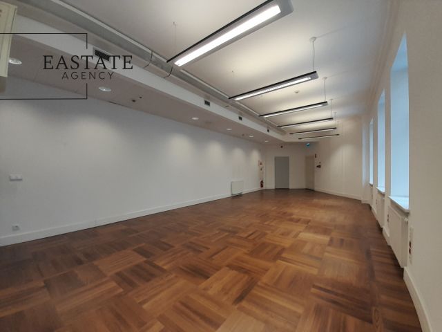 Lokal Warszawa Śródmieście, ul. Marszałkowska. Zdjęcie 10