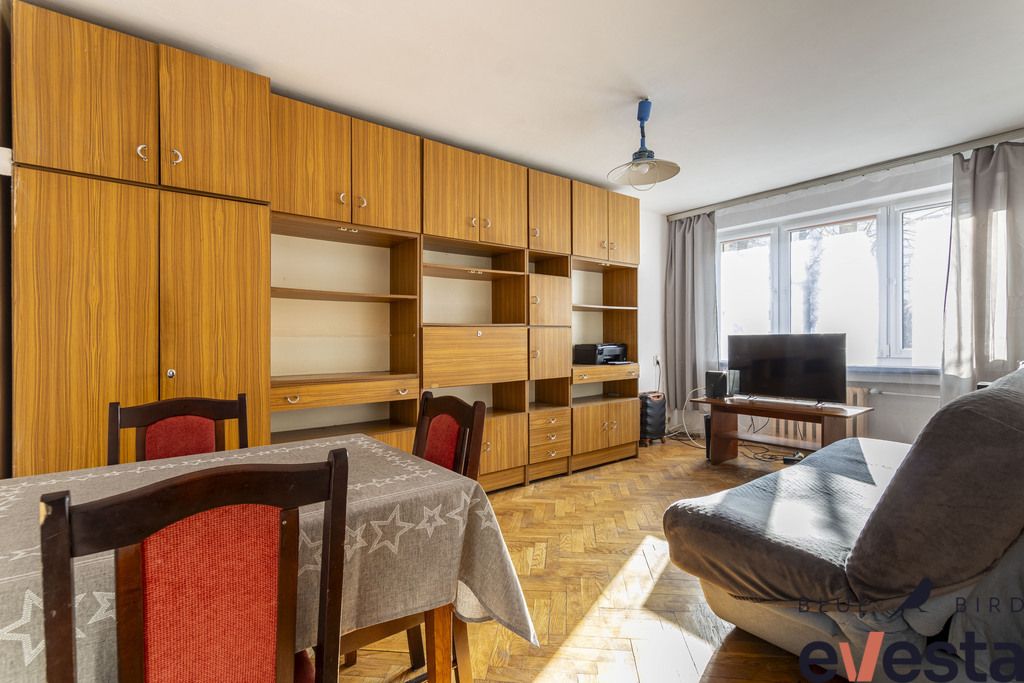 Mieszkanie 3-pokojowe Wrocław, ul. Grabiszyńska. Zdjęcie 6