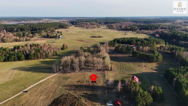 Działka Małszewo. Zdjęcie 7