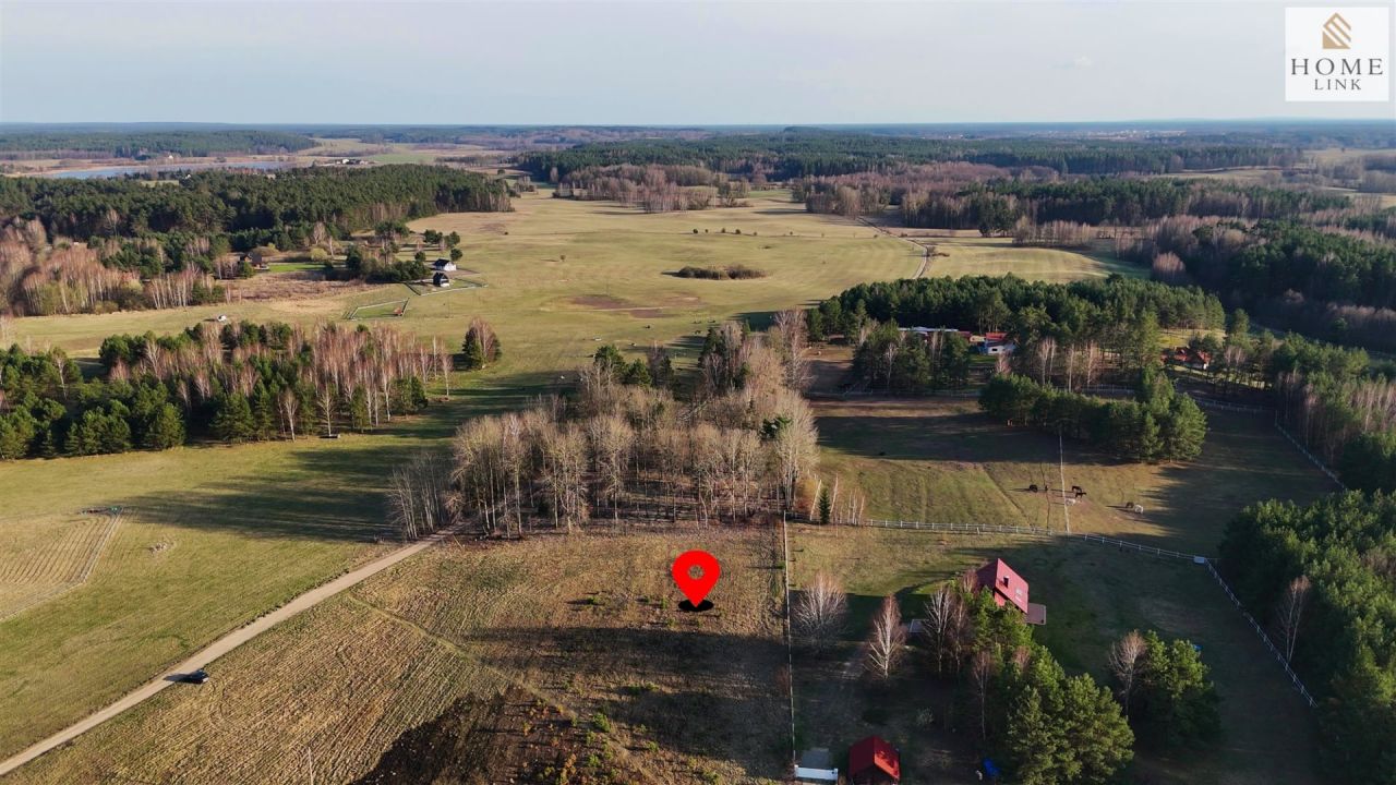 Działka Małszewo. Zdjęcie 7