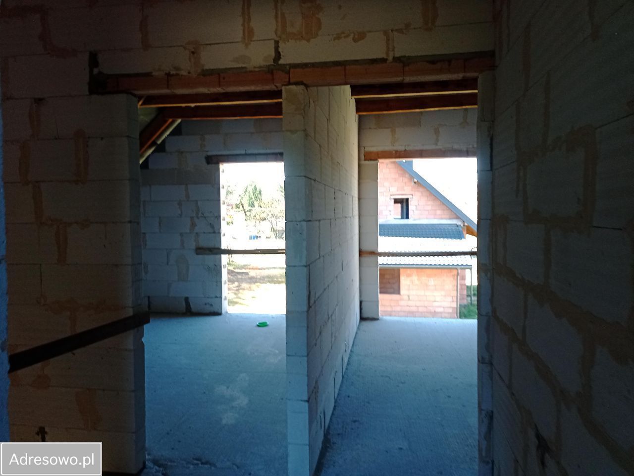 dom wolnostojący, 5 pokoi Rakszawa Bieleckówka. Zdjęcie 14