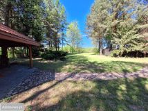 dom wolnostojący, 4 pokoje Młynarze, ul. Wczasowa. Zdjęcie 1