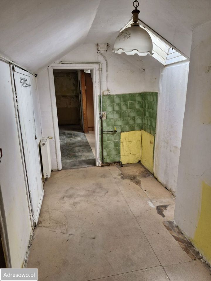 Mieszkanie 3-pokojowe Polanica-Zdrój. Zdjęcie 7