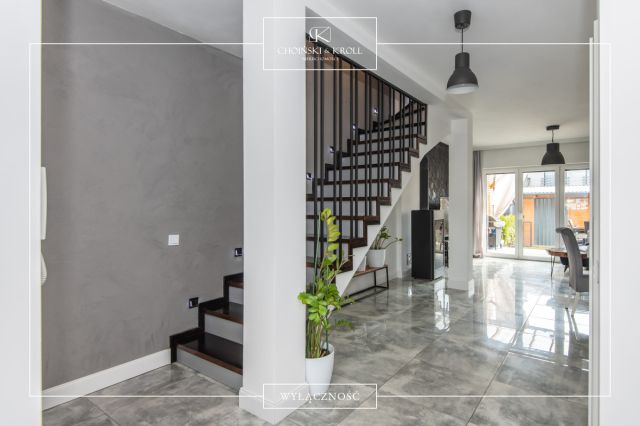 Mieszkanie 3-pokojowe Kamionki, ul. Powietrzna. Zdjęcie 5