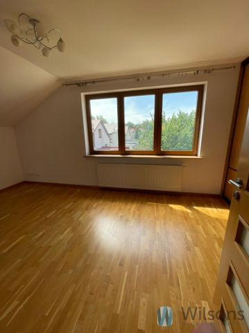 Mieszkanie 7-pokojowe Warszawa Mokotów, ul. Inspektowa. Zdjęcie 26