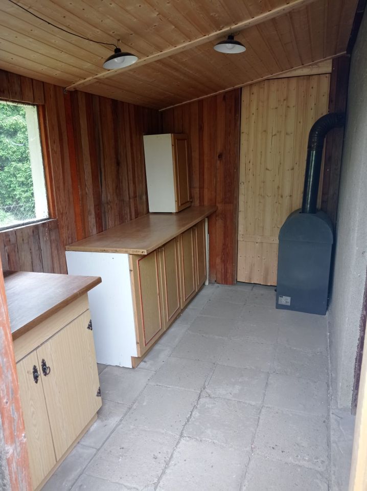 Działka rod Tarnowskie Góry Bobrowniki, ul. Radzionkowska. Zdjęcie 7