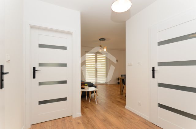 Mieszkanie 3-pokojowe Rzeszów Staroniwa, ul. Staroniwska. Zdjęcie 12