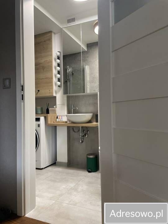 Mieszkanie 3-pokojowe Konin Niesłusz, ul. Jana Matejki. Zdjęcie 11