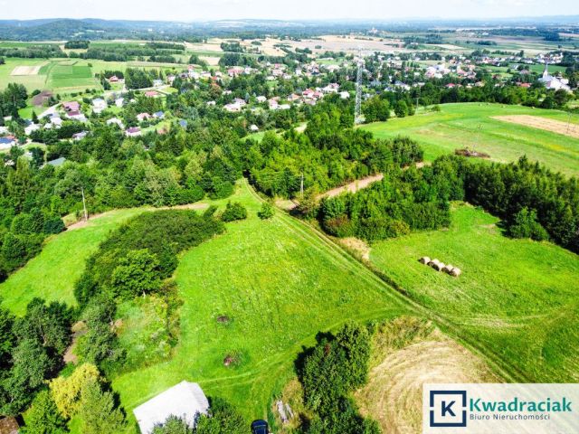 Działka rolna Rogi. Zdjęcie 8