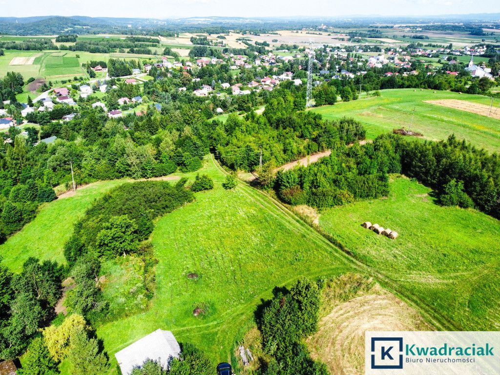 Działka rolna Rogi. Zdjęcie 8