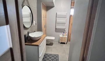 Mieszkanie 2-pokojowe Grabówek