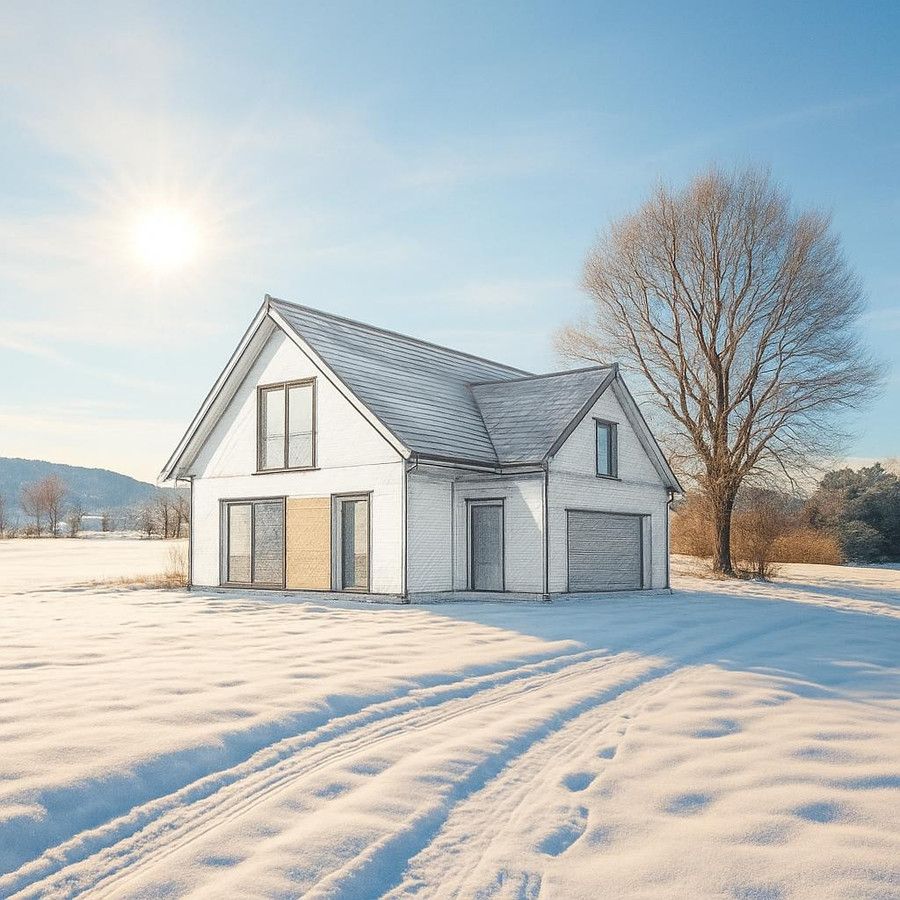 Działka budowlana Janowice Wielkie. Zdjęcie 21