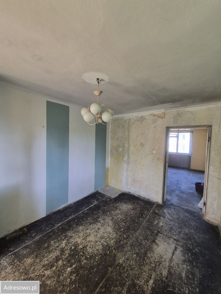 Mieszkanie 2-pokojowe Zabrze Rokitnica, ul. Ireny Kosmowskiej. Zdjęcie 10