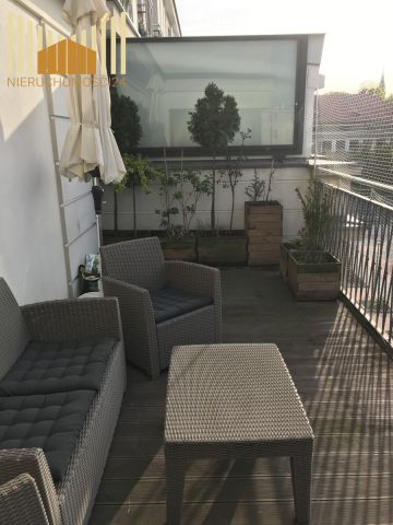 Mieszkanie 2-pokojowe Warszawa Śródmieście, ul. Nowolipie. Zdjęcie 16