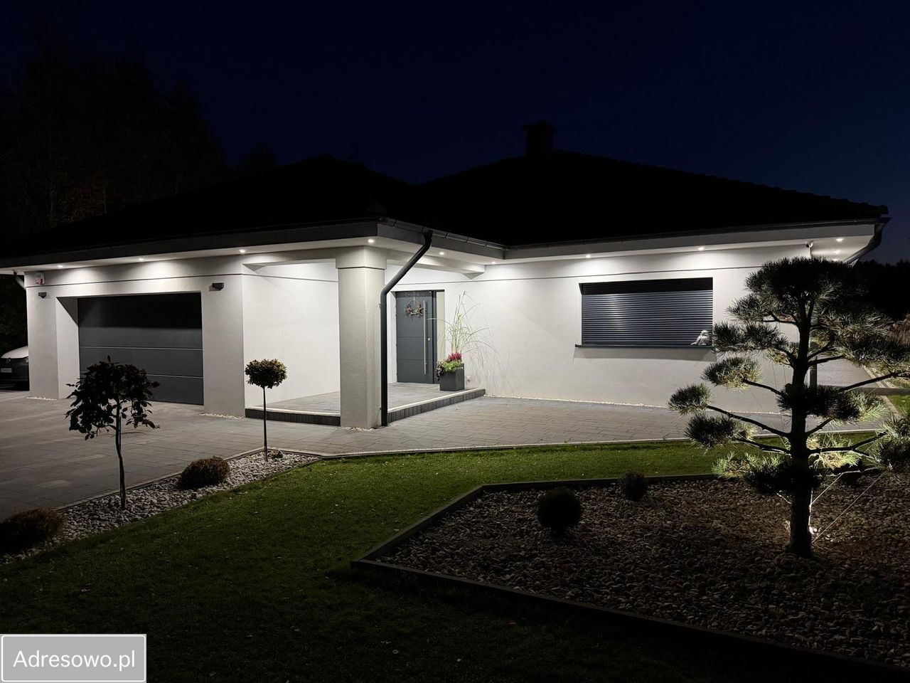 dom wolnostojący, 4 pokoje Charzykowy. Zdjęcie 9