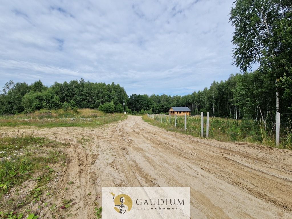 Działka budowlana Przywidz. Zdjęcie 21