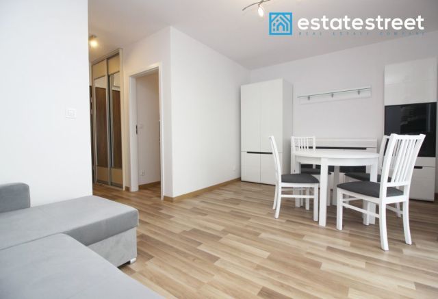 Mieszkanie 1-pokojowe Kraków, ul. Górników. Zdjęcie 5