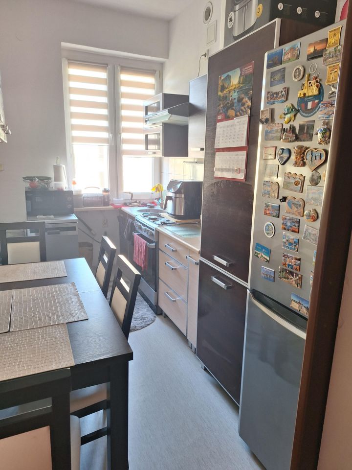 Mieszkanie 3-pokojowe Szczecin Łekno, ul. Maksyma Gorkiego. Zdjęcie 5